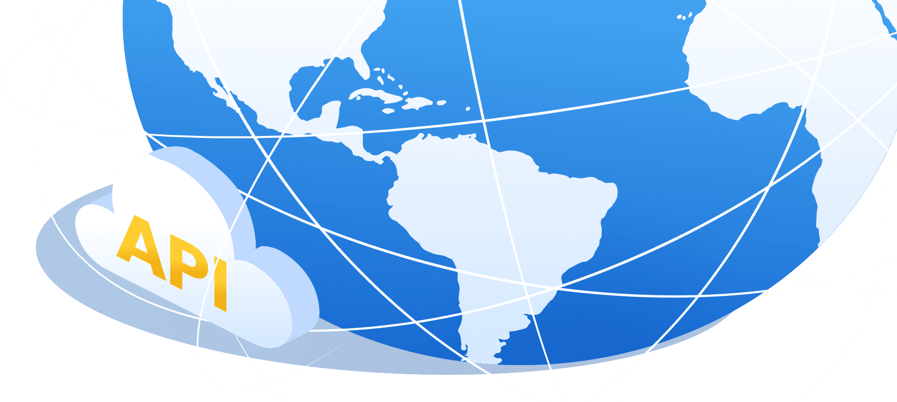 Nền tảng Open API quốc tế